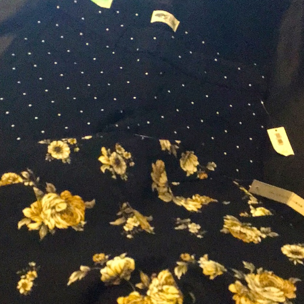 old navy/joe b bundle